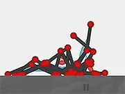 Evolution AI Simulation