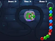 Monster Shooter Defense
