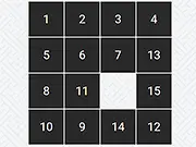 15 Puzzle