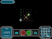 Quadrant Commander