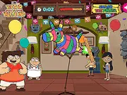Victor and Valentino: Smash the Pinata
