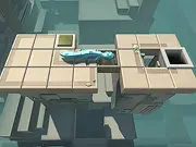 Gecko Dive!
