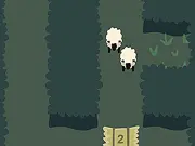 A Missing Shepherd
