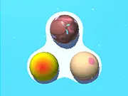 Pop It Bubble Game