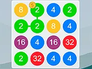 2 4 8