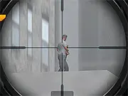 Sniper 3D WebGL