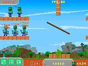 Noob Shooter Vs Zombie 1000