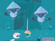 Kid Canary & The Midnight Tower