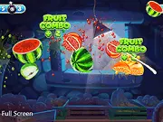 Fruit Chef