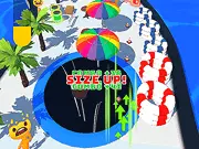 Epic Hole Runner