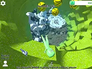 Bone Breaker Tycoon