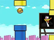 Angry Flappy Birds