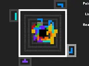 Quadruple Tetris