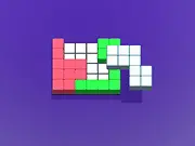 Fit Puzzle Blocks