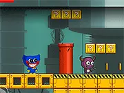 Wuggy Adventures