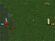 Heroes Of War WebGL