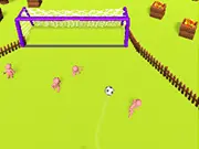 Crazy Shoot!