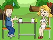 Draw Love Story