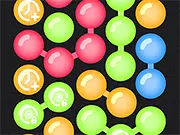 Sticky Balls