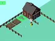 Idle Farmer Boss
