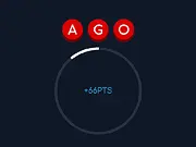 Circle Word