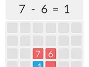 Infini Math Endless Math Puzzle