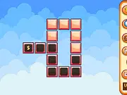 Blocks Chain Deluxe