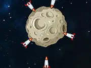 Moon Rocket