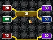 Golden Beetle Rounding