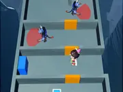 Brave Baby Escape