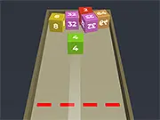 Chain Cube: 2048 Merge