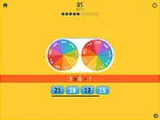 Multiplication Roulette