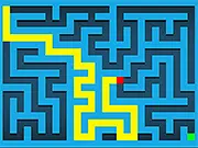 Maze & labyrinth