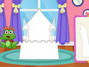 Build Princess Castle