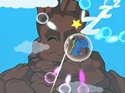 Don't Touch the Dino-Bomb!