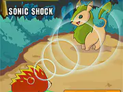 Dynamons