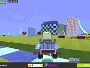 Cube Gun