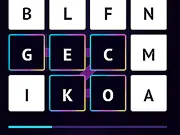 Word Blitz