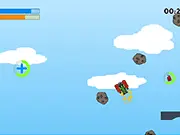 Click Jetman