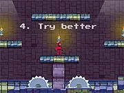 Stickman That One Level