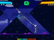Stick Duel Battle