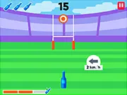 Flick Rugby