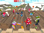 Gang Fall Party