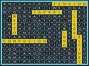 Word Search Relaxing Puzzles