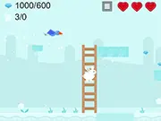 Bunny Ice World