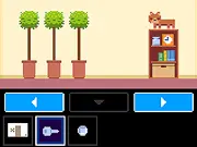Tiny Room