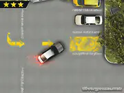 Parking Fury