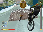Downhill Madness