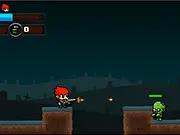 Red vs Dead