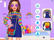 Bff's Kidcore Outfits